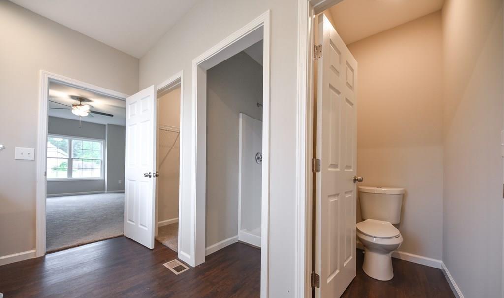 2434 Remington Drive, Commerce, Georgia image 36
