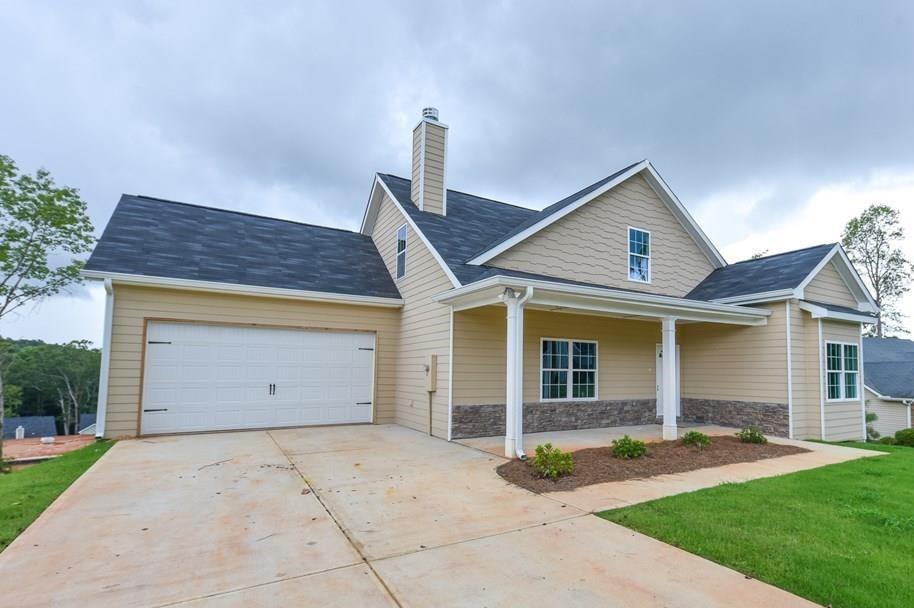 2434 Remington Drive, Commerce, Georgia image 44