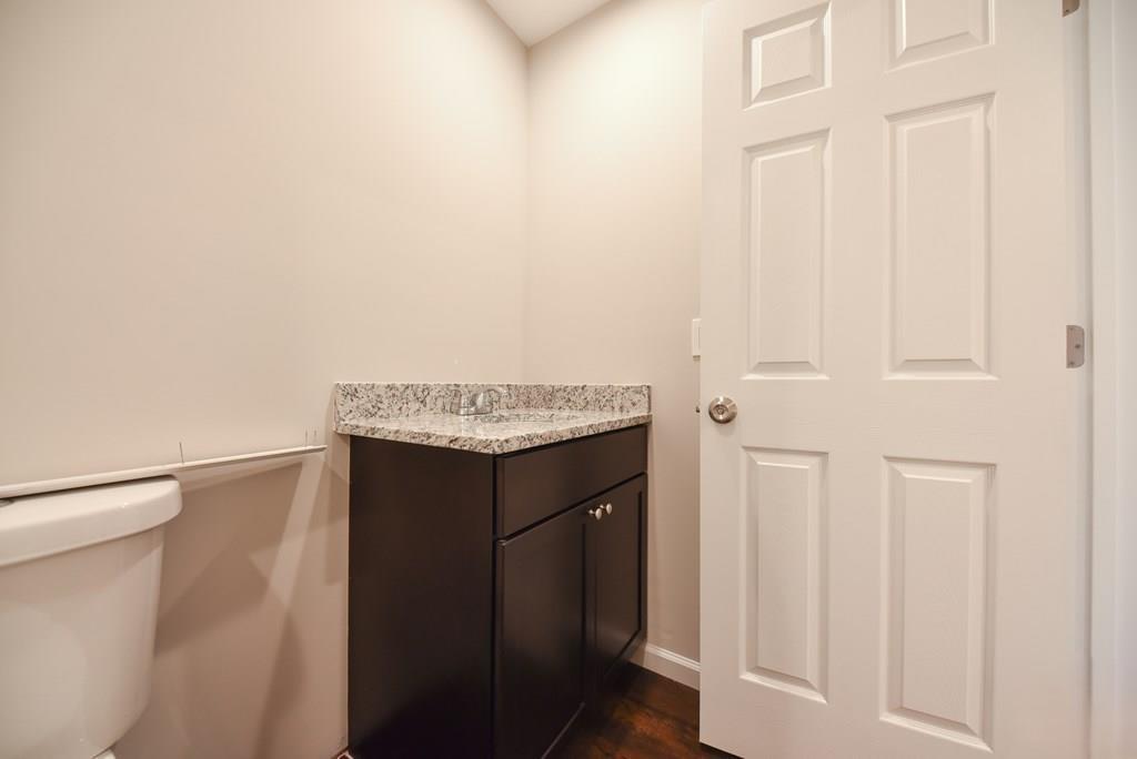 2434 Remington Drive, Commerce, Georgia image 6