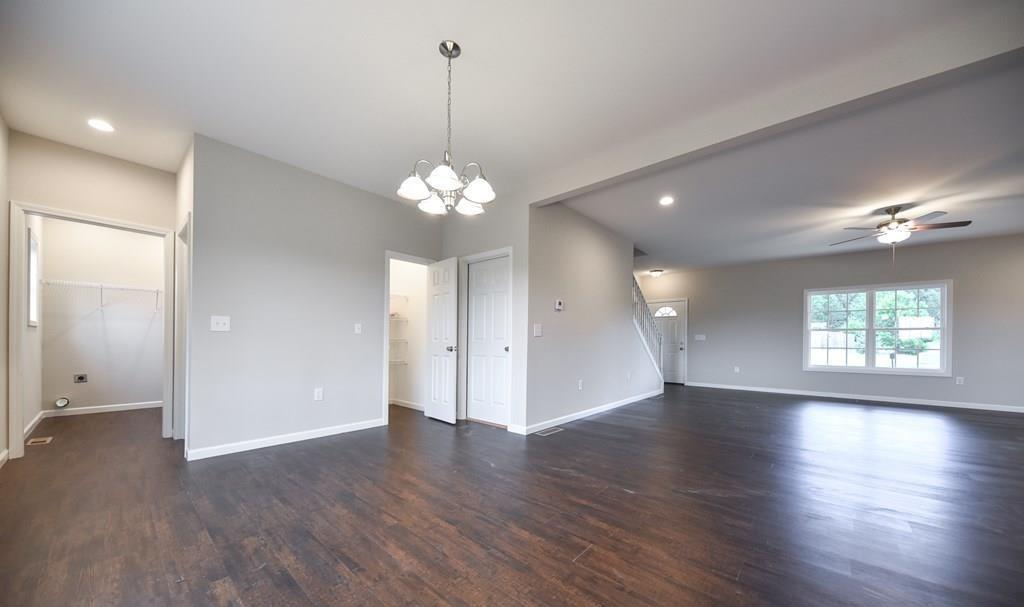 2434 Remington Drive, Commerce, Georgia image 19
