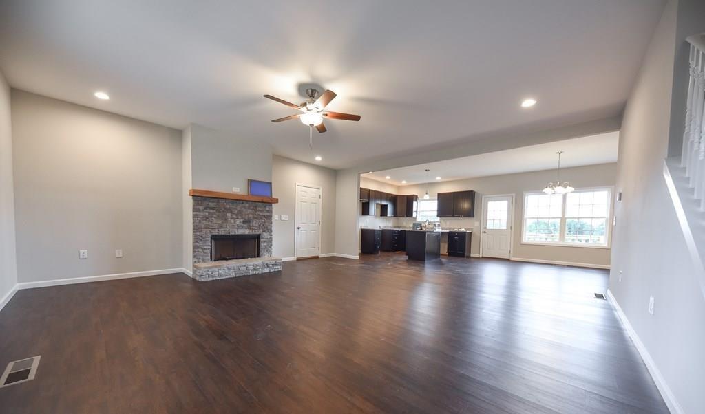 2434 Remington Drive, Commerce, Georgia image 35