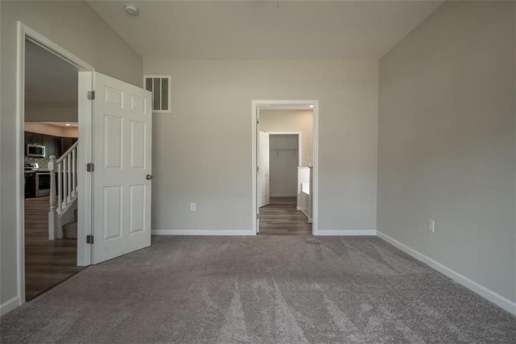 2434 Remington Drive, Commerce, Georgia image 39