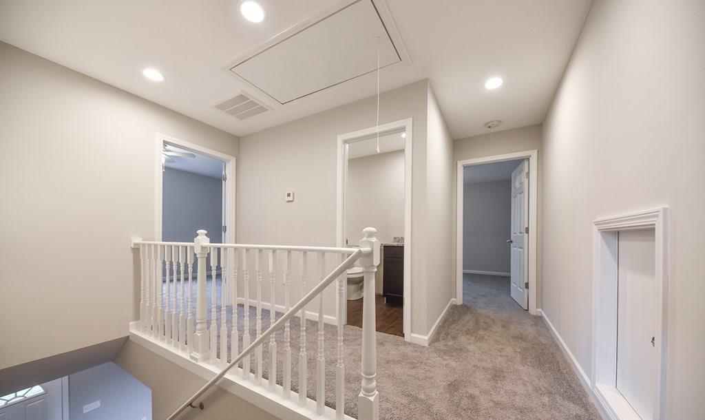 2434 Remington Drive, Commerce, Georgia image 25