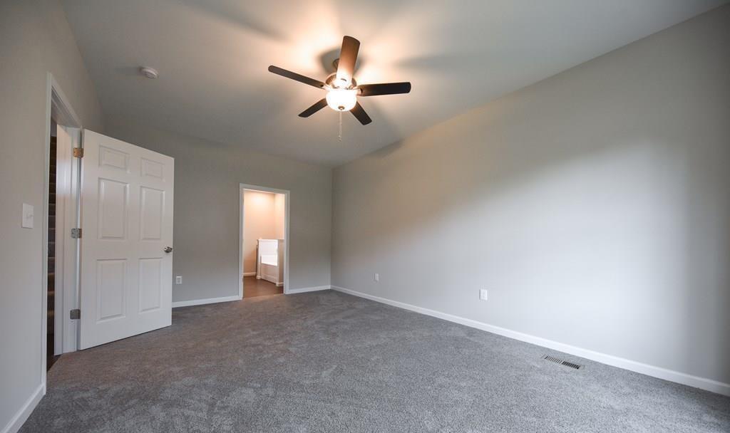 2434 Remington Drive, Commerce, Georgia image 27