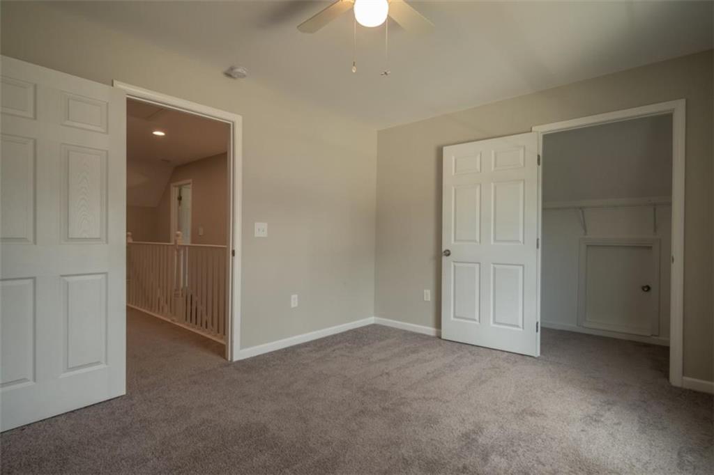 2434 Remington Drive, Commerce, Georgia image 33