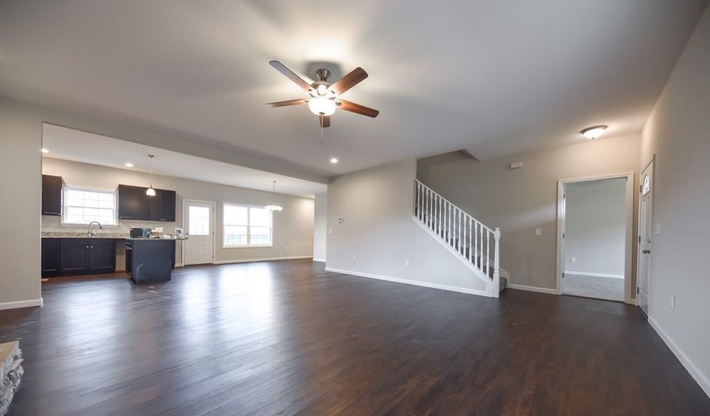 2434 Remington Drive, Commerce, Georgia image 7