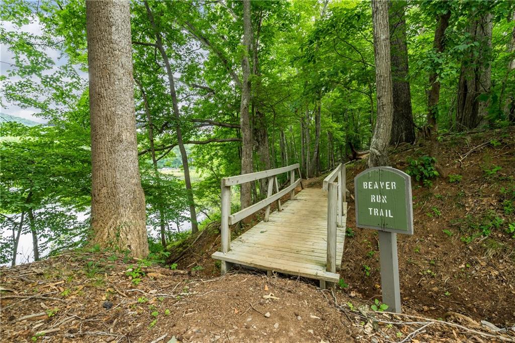 4483 Denny Ridge Road, Jasper, Georgia image 30