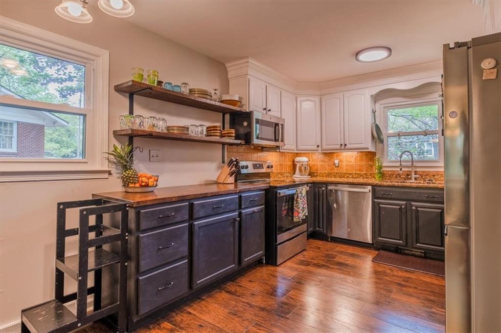 20 Mitchell Circle SE