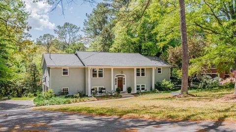 20 Mitchell Circle SE Rome GA 30161