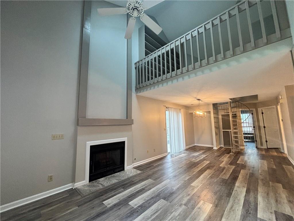 1822 Commonwealth Drive, Woodstock, Georgia image 5