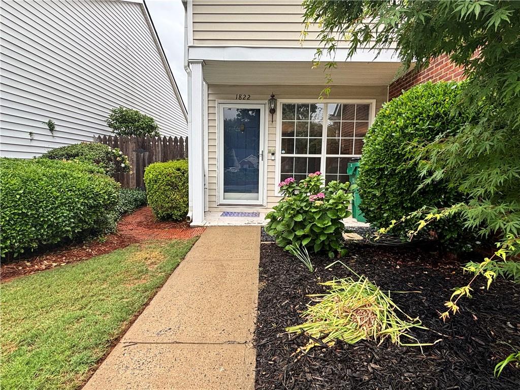 1822 Commonwealth Drive, Woodstock, Georgia image 3
