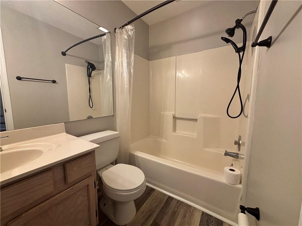 1822 Commonwealth Drive, Woodstock, Georgia image 11