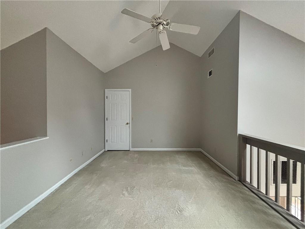 1822 Commonwealth Drive, Woodstock, Georgia image 21