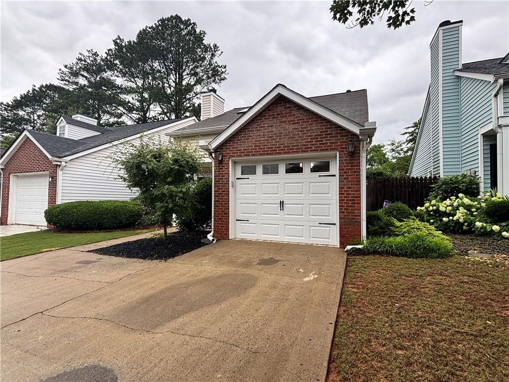 1822 Commonwealth Drive, Woodstock, Georgia image 32
