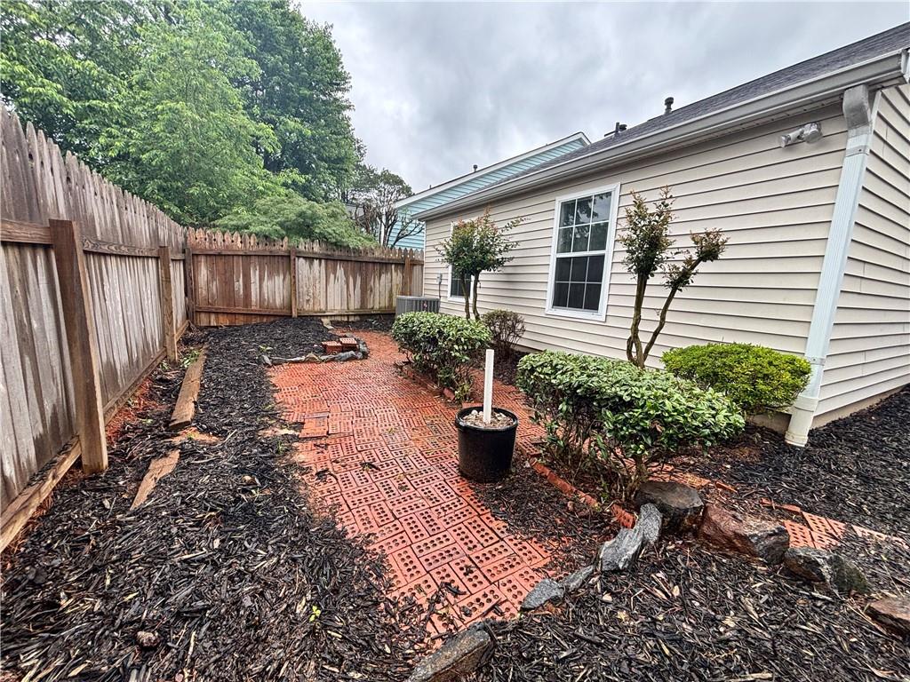 1822 Commonwealth Drive, Woodstock, Georgia image 30