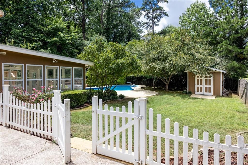 1373 Colony Drive