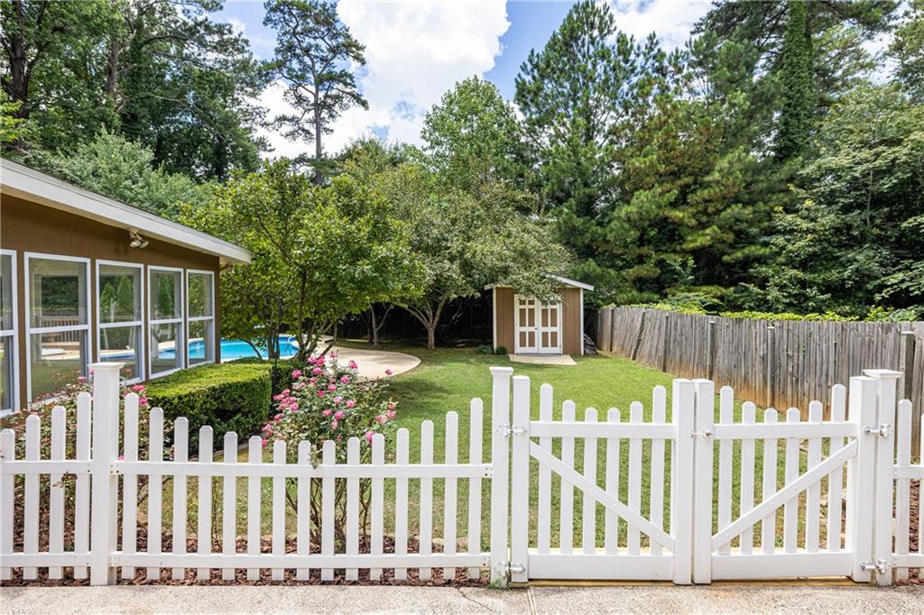 1373 Colony Drive
