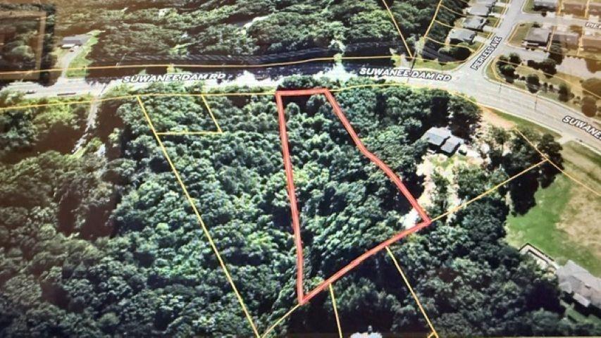 6354 Suwanee Dam Road
