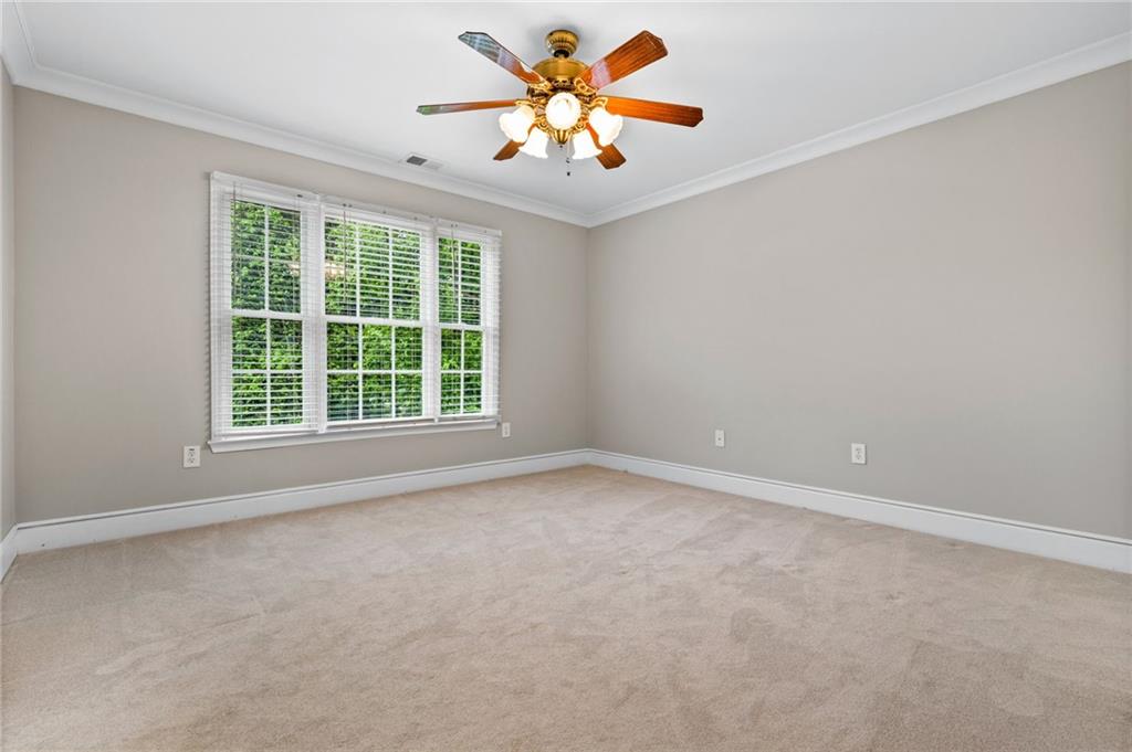 1810 Evergreen Bay Lane, Katy, Texas image 40
