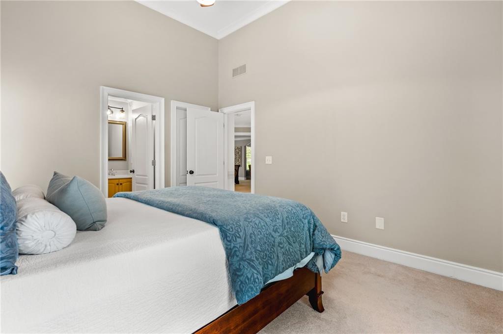 1810 Evergreen Bay Lane, Katy, Texas image 38