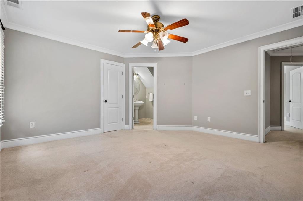 1810 Evergreen Bay Lane, Katy, Texas image 45