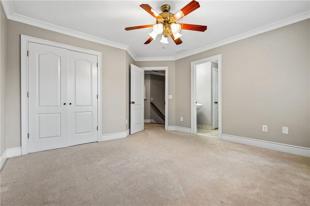 1810 Evergreen Bay Lane, Katy, Texas image 41