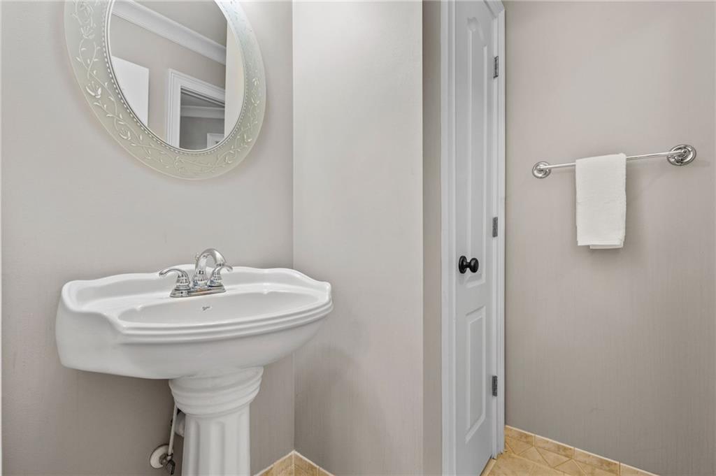 1810 Evergreen Bay Lane, Katy, Texas image 42