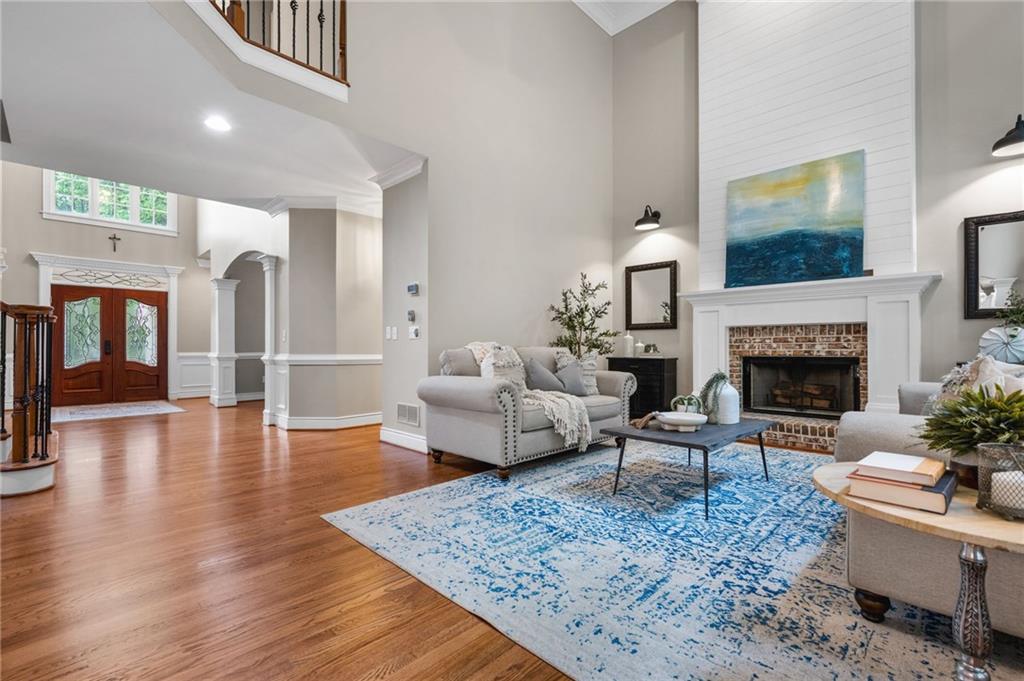 1810 Evergreen Bay Lane, Katy, Texas image 13