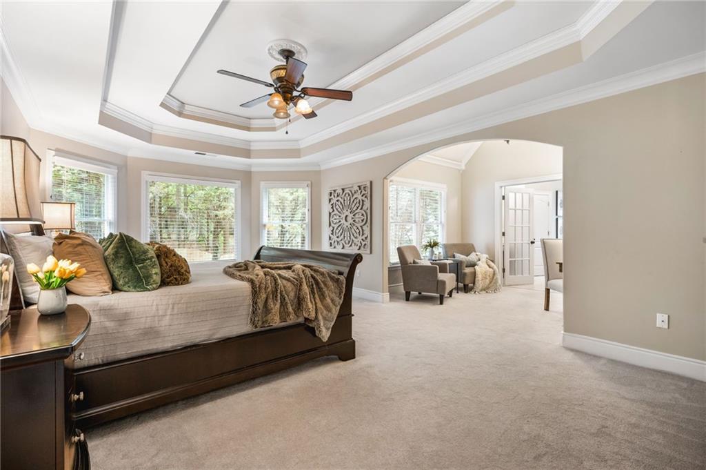 1810 Evergreen Bay Lane, Katy, Texas image 28