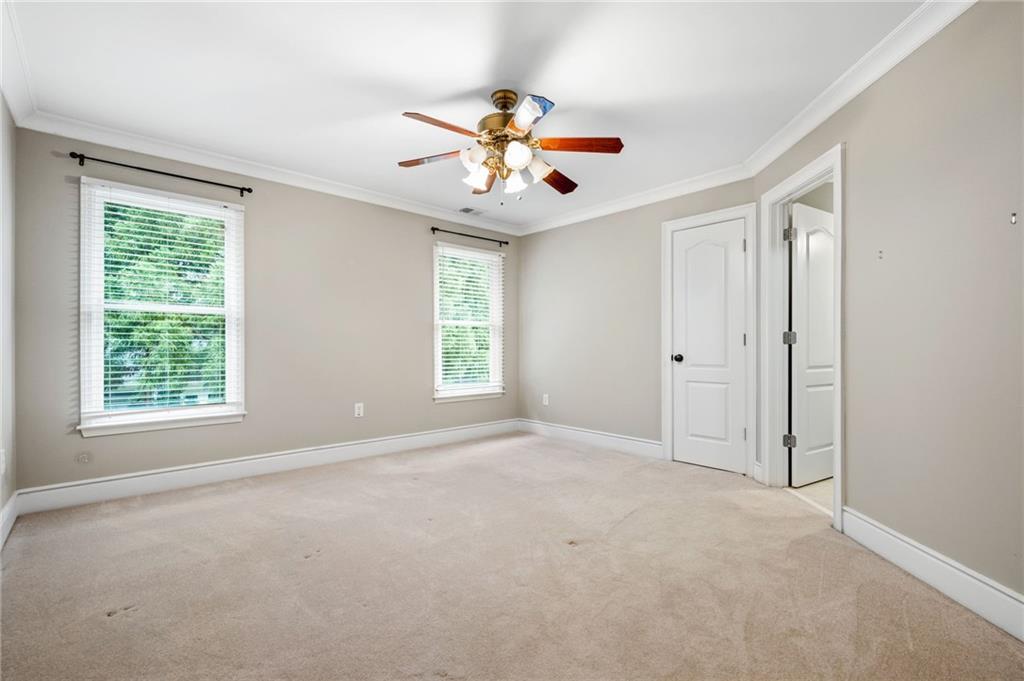 1810 Evergreen Bay Lane, Katy, Texas image 44