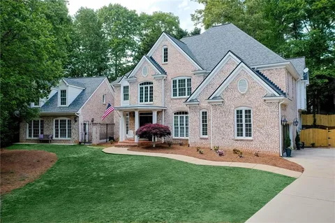 2930 Burnt Hickory Road NW, Marietta, GA 30064 - MLS#: 7565622