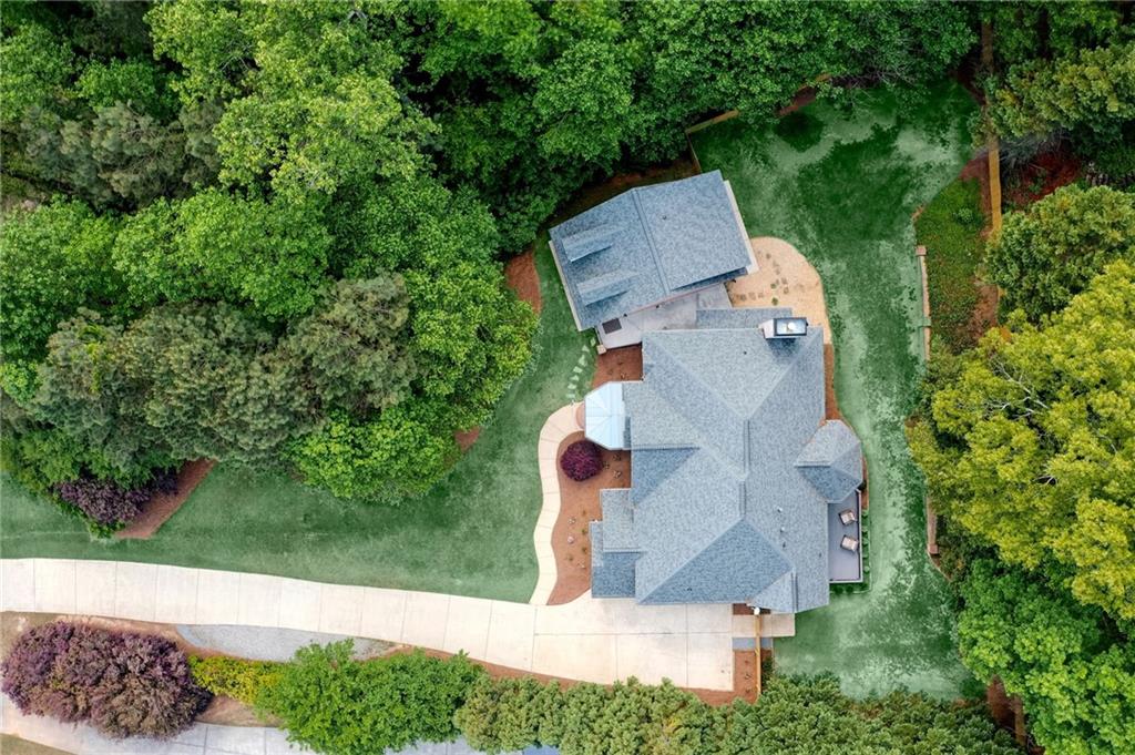1810 Evergreen Bay Lane, Katy, Texas image 3