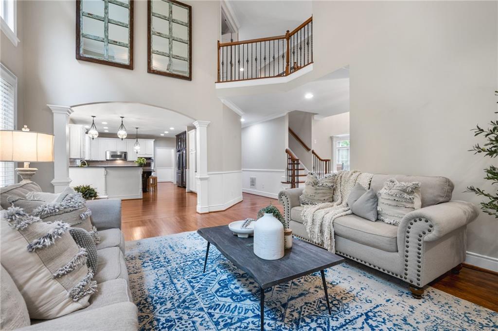 1810 Evergreen Bay Lane, Katy, Texas image 14