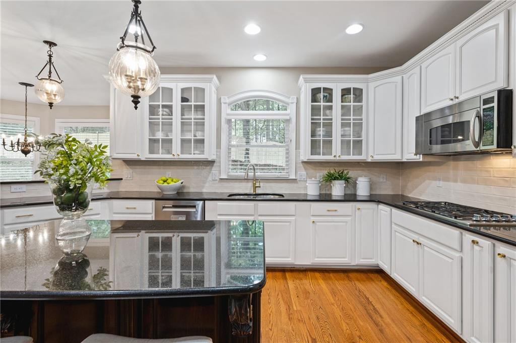 1810 Evergreen Bay Lane, Katy, Texas image 21