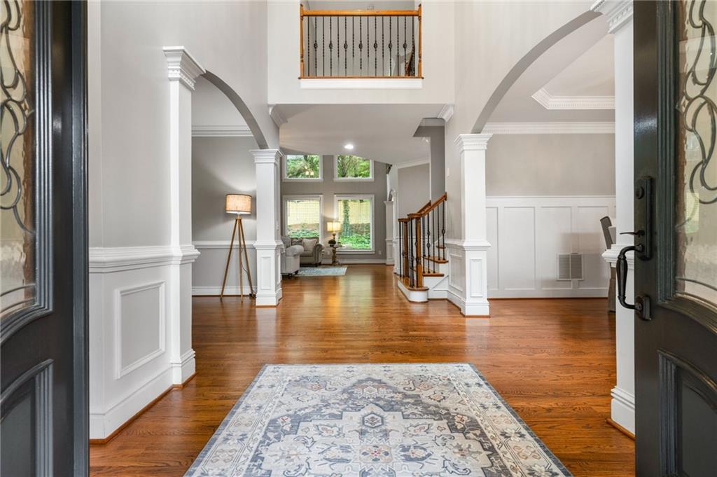 1810 Evergreen Bay Lane, Katy, Texas image 5