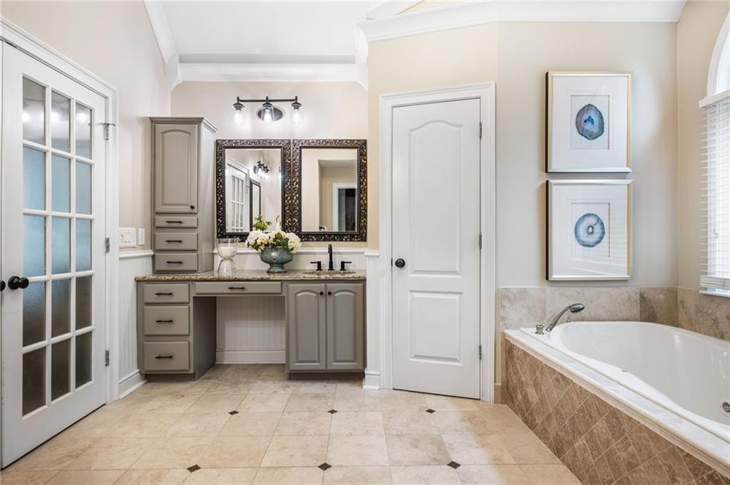 1810 Evergreen Bay Lane, Katy, Texas image 35