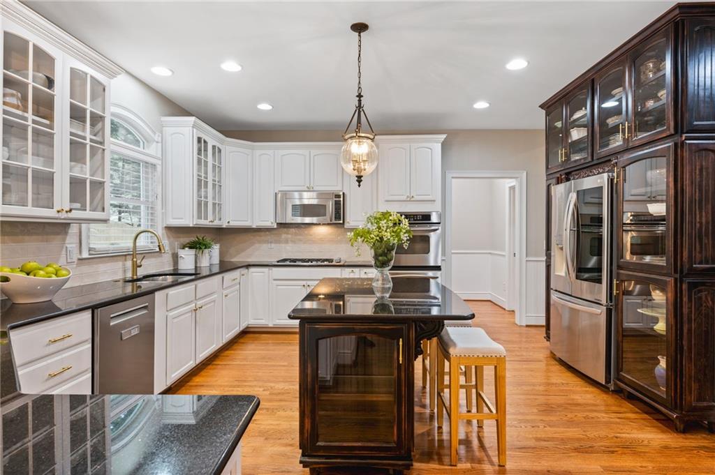 1810 Evergreen Bay Lane, Katy, Texas image 19