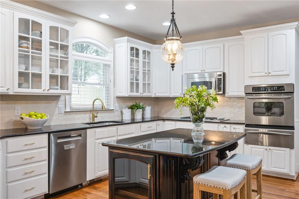 1810 Evergreen Bay Lane, Katy, Texas image 18