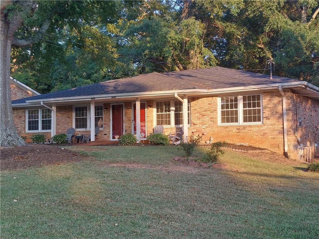 4161 Windsor Oak Drive