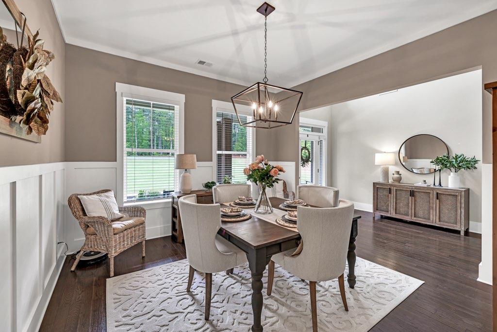 1369 Dean Hill Road, Monroe, Georgia image 12