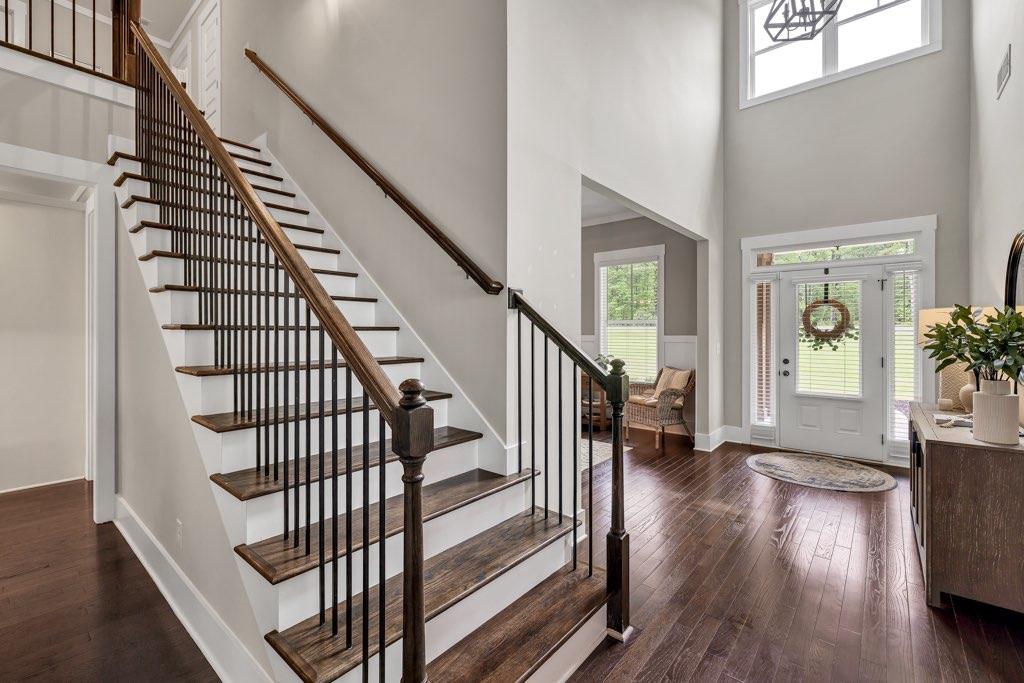 1369 Dean Hill Road, Monroe, Georgia image 9