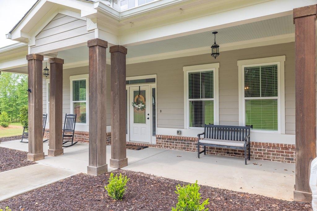 1369 Dean Hill Road, Monroe, Georgia image 7