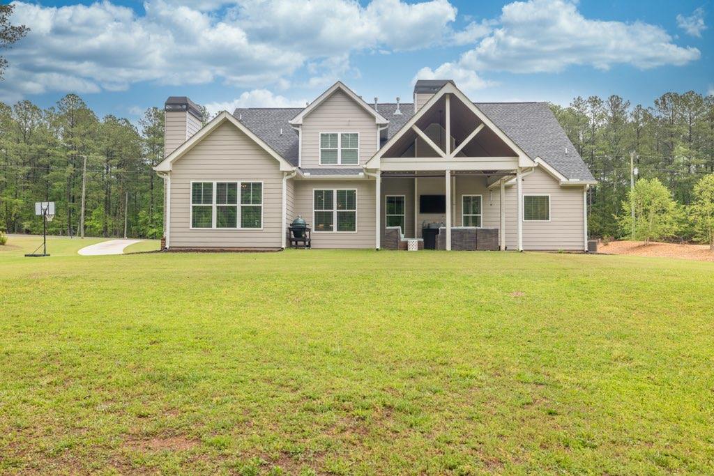 1369 Dean Hill Road
