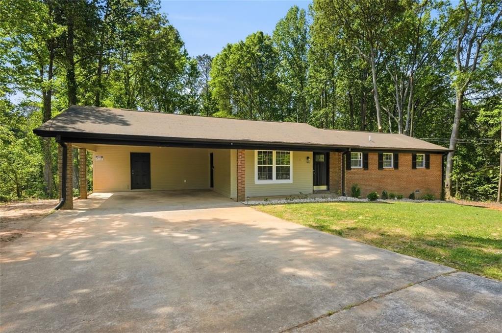 5052 S Wright Street