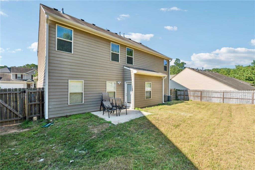7431 Saint David Street, Fairburn, Georgia image 47