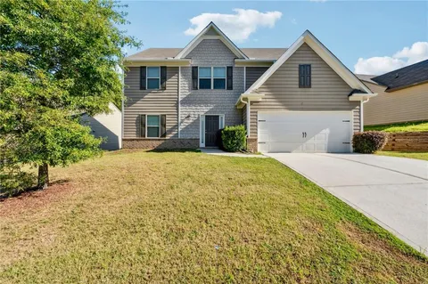 7431 St David Street, Fairburn, GA 30213 - MLS#: 7557762
