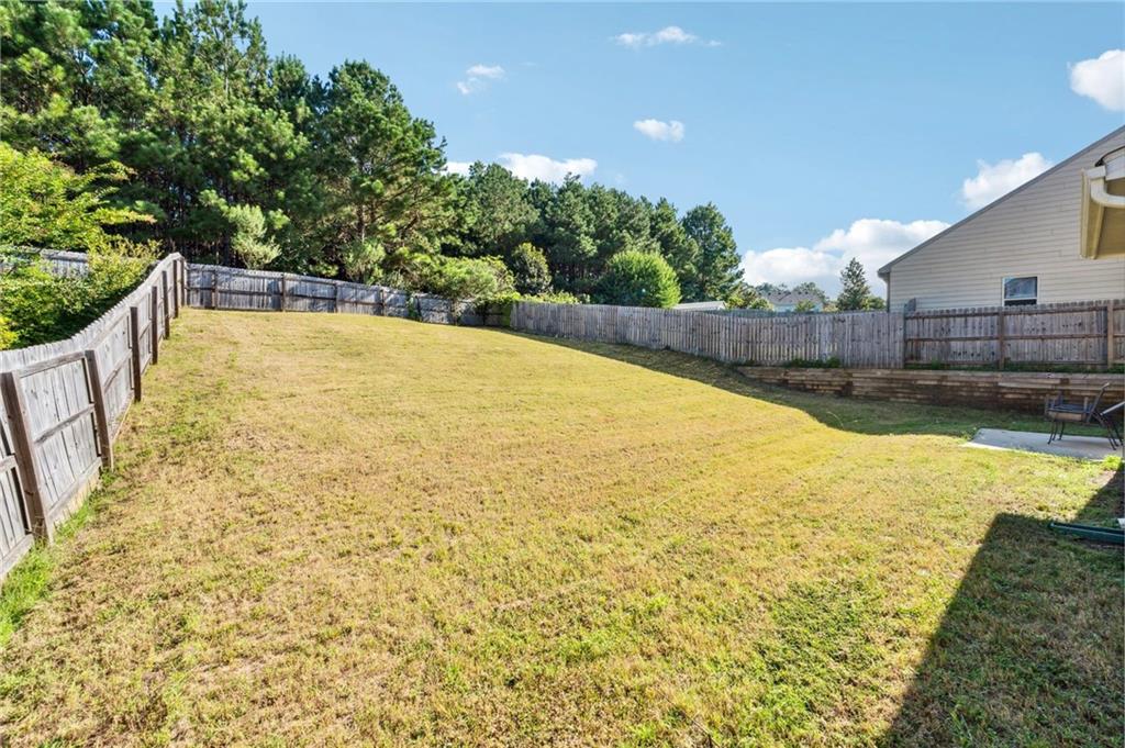 7431 Saint David Street, Fairburn, Georgia image 45