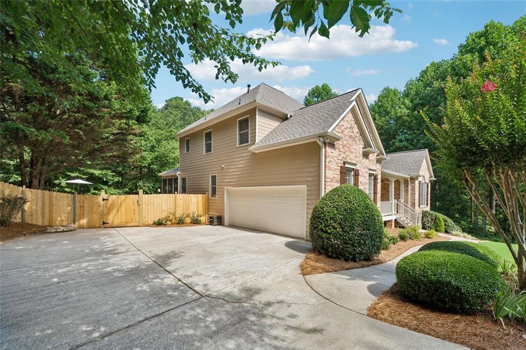 202 Brooke Place