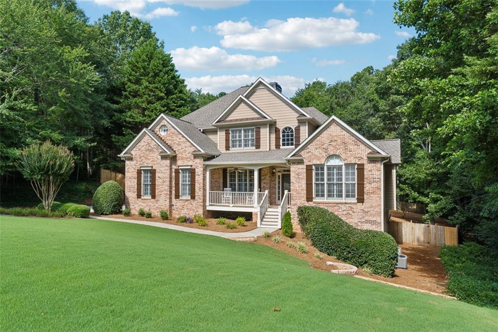 202 Brooke Place