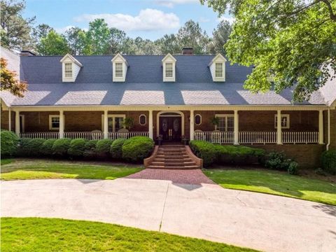 2701 Stilesboro Lane NW Acworth GA 30101